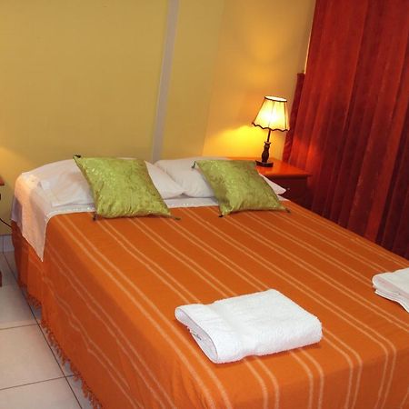 Nasca Lodge Наска Екстер'єр фото