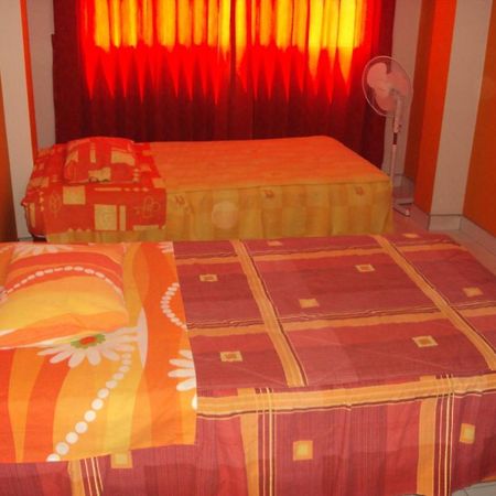 Nasca Lodge Наска Екстер'єр фото