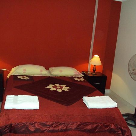 Nasca Lodge Наска Екстер'єр фото