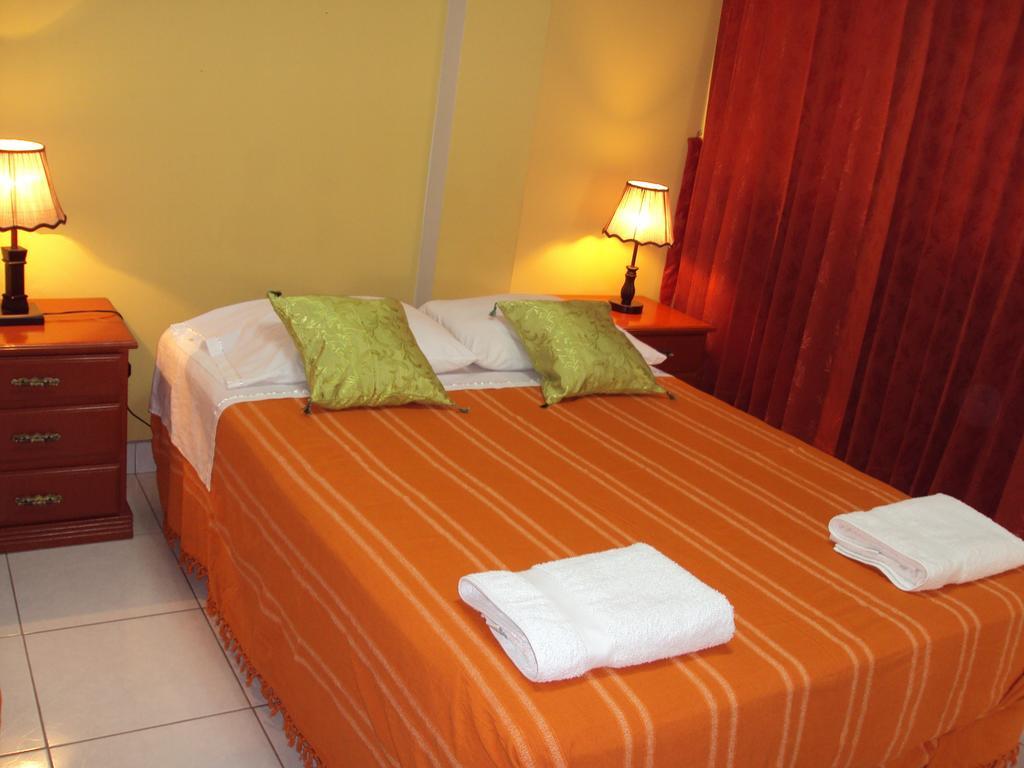 Nasca Lodge Наска Екстер'єр фото