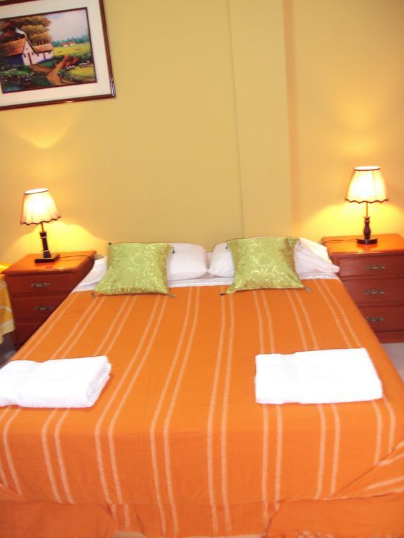 Nasca Lodge Наска Екстер'єр фото