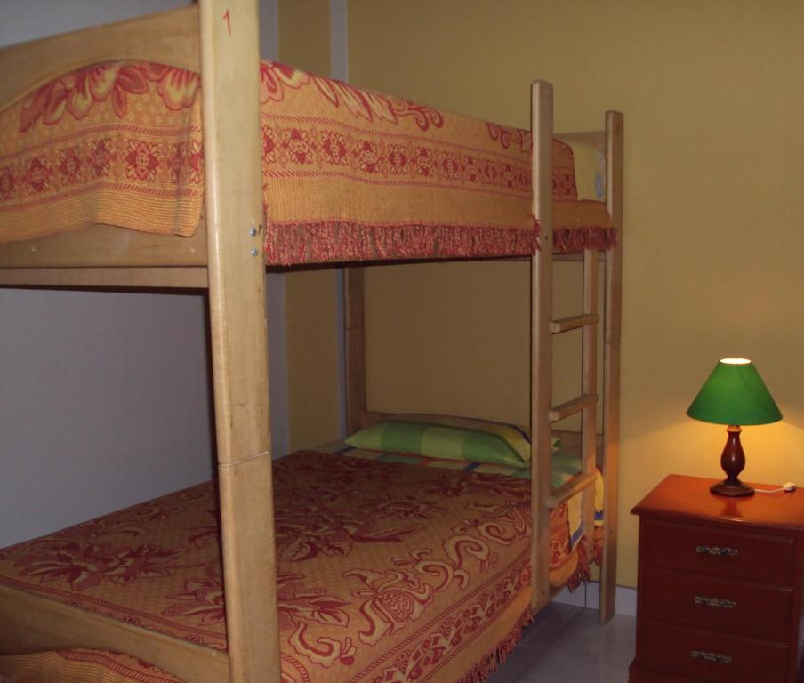 Nasca Lodge Наска Екстер'єр фото