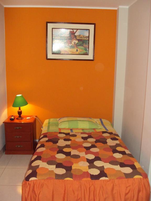 Nasca Lodge Наска Екстер'єр фото